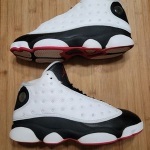 Air Jordan 13 Retro 'He Got Game' 2018